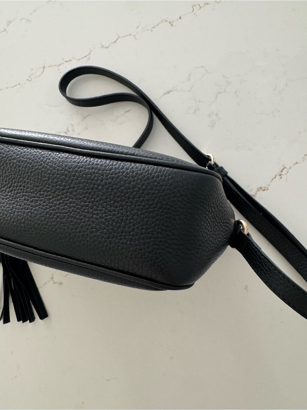 Gucci Small Disco Bag - Picture 5 of 7